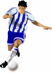 AIYOUXI.COM-中国足球中前场推进方式分类建模,足球前场后场的区分